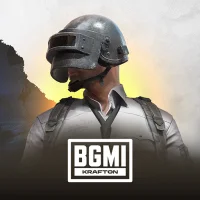 BGMI: Online Multiplayer Game